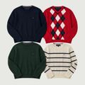 Tommy Hilfiger Sweater Box