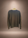 C.P. Company Sweatshirt Zwart M, vintage stuk