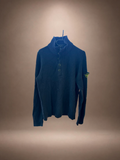 Stone Island Vest Zwart S