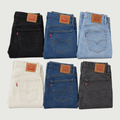 Levi's Broeken Box