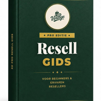 XD PRO — Guide Revente