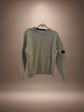 C.P. Company Sweatshirt Grijs L, vintage stuk