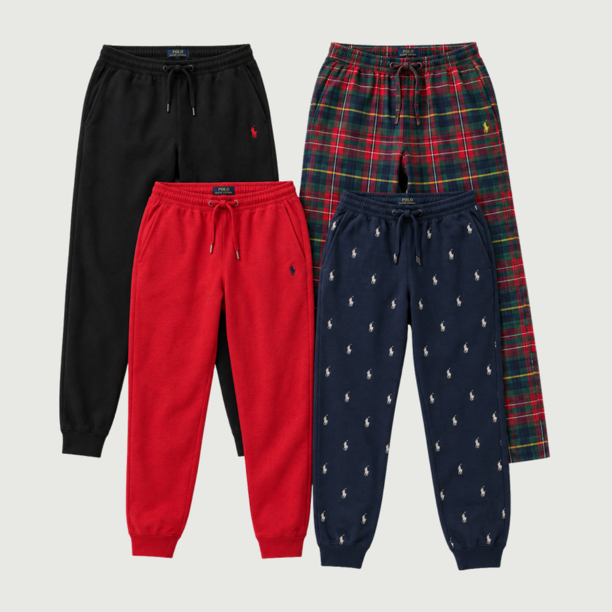 Ralph Lauren Pyjama/Jogging Pants Box