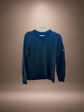 Stone Island Trui Zwart L