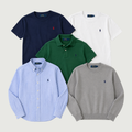 Ralph Lauren Mix Box