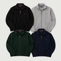 Tommy Hilfiger 1/4 Zips & Full zips Box