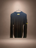 Stone Island Coltrui Zwart L