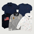 Ralph Lauren Kids Box