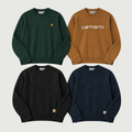 Carhartt Sweater Box
