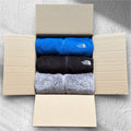 The North Face Fleece/Jacket Box