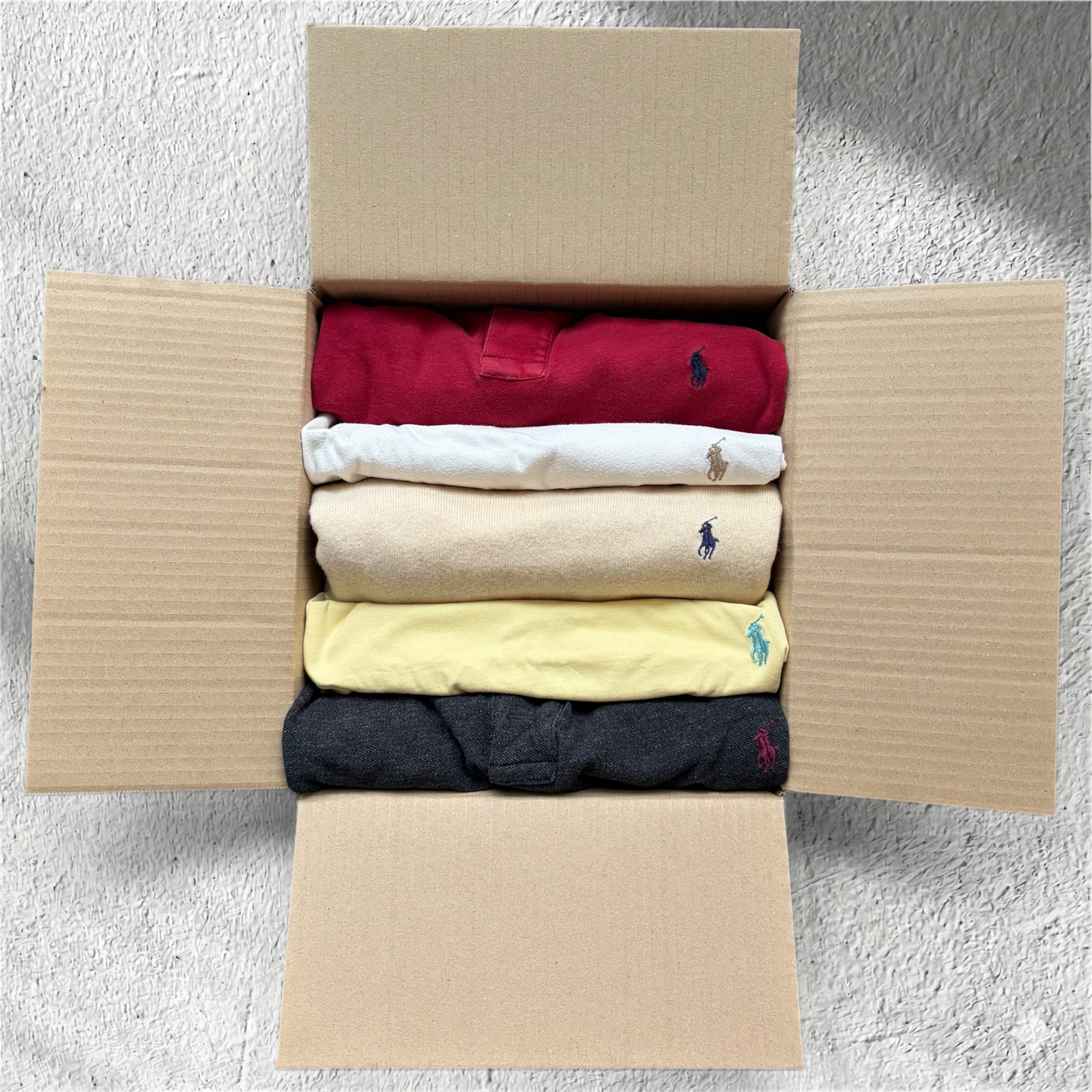 Ralph Lauren Mix Box
