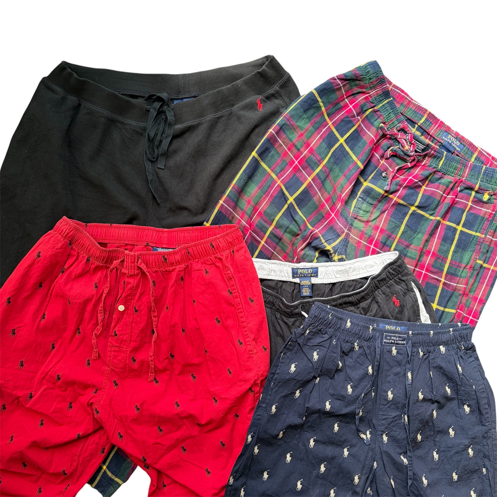 Ralph Lauren Pyjama/Jogging Pants Box