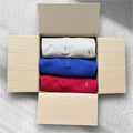 Ralph Lauren Quarter Zip Box
