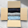 Ralph Lauren Cable Knit Box