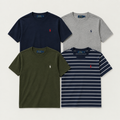 Ralph Lauren T-shirt Box
