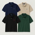 Ralph Lauren Polo T-shirts Box