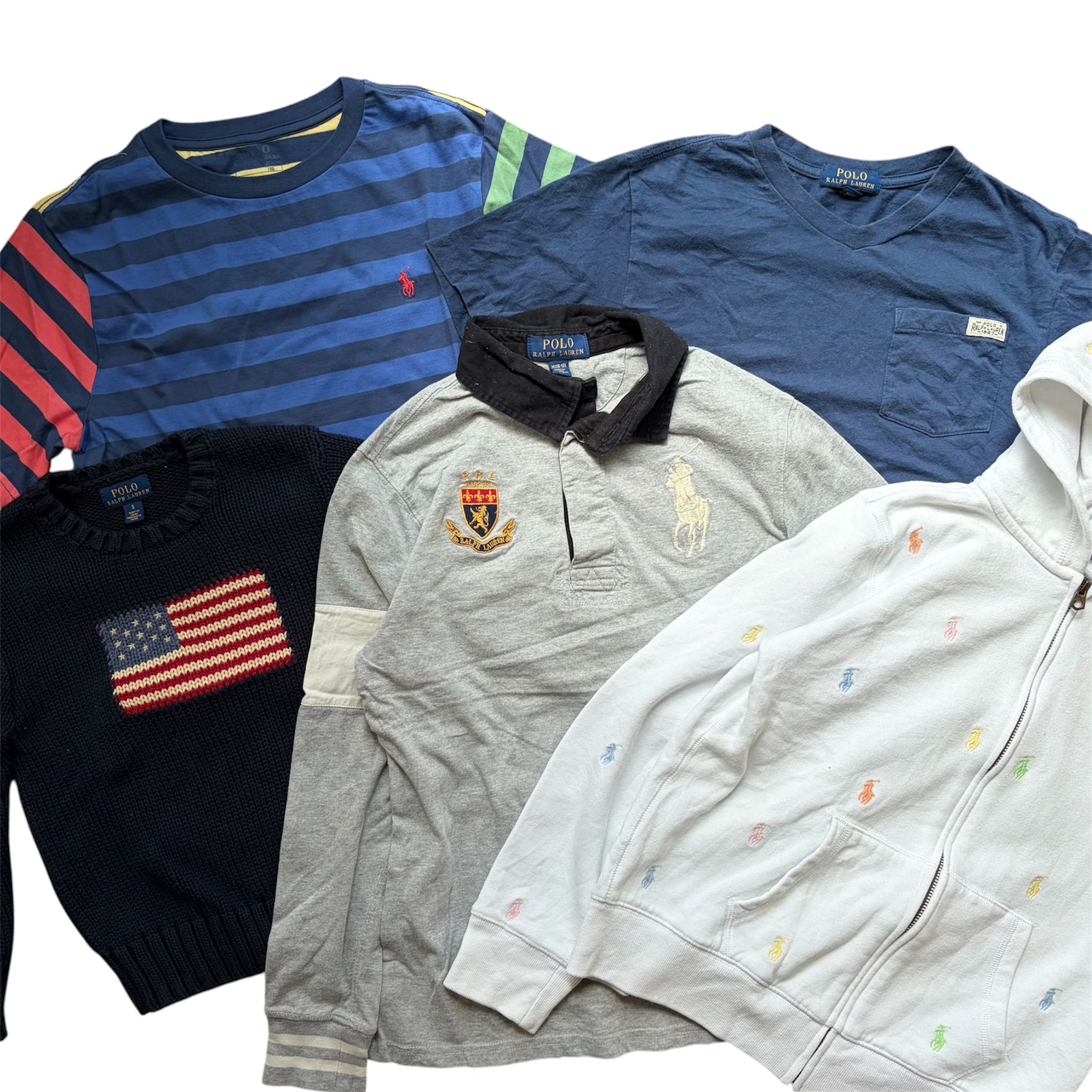 Ralph Lauren Kids Box